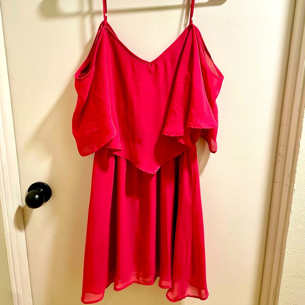 Wrangler Footloose Dress